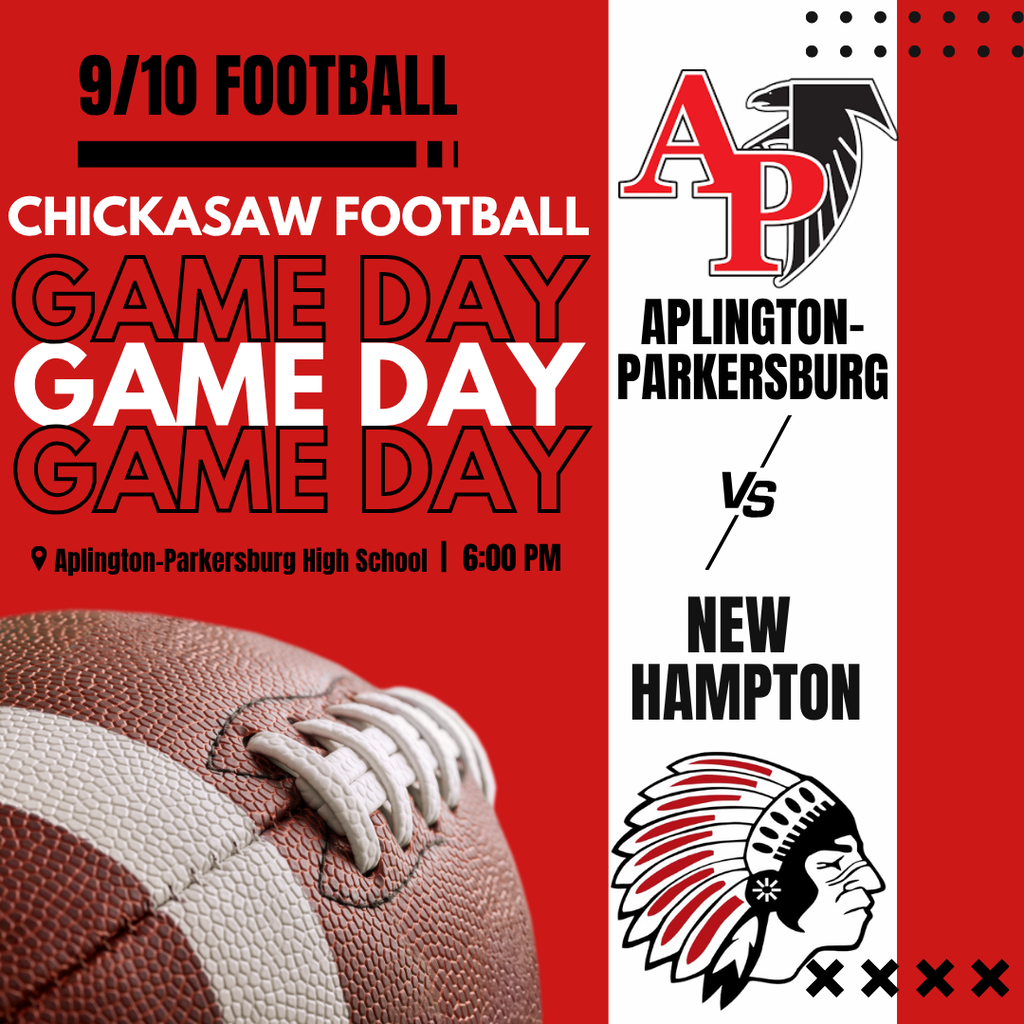 Chickasaw Activities