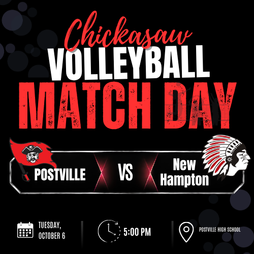 Chickasaw Activities