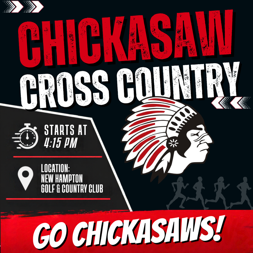 Chickasaw Activities
