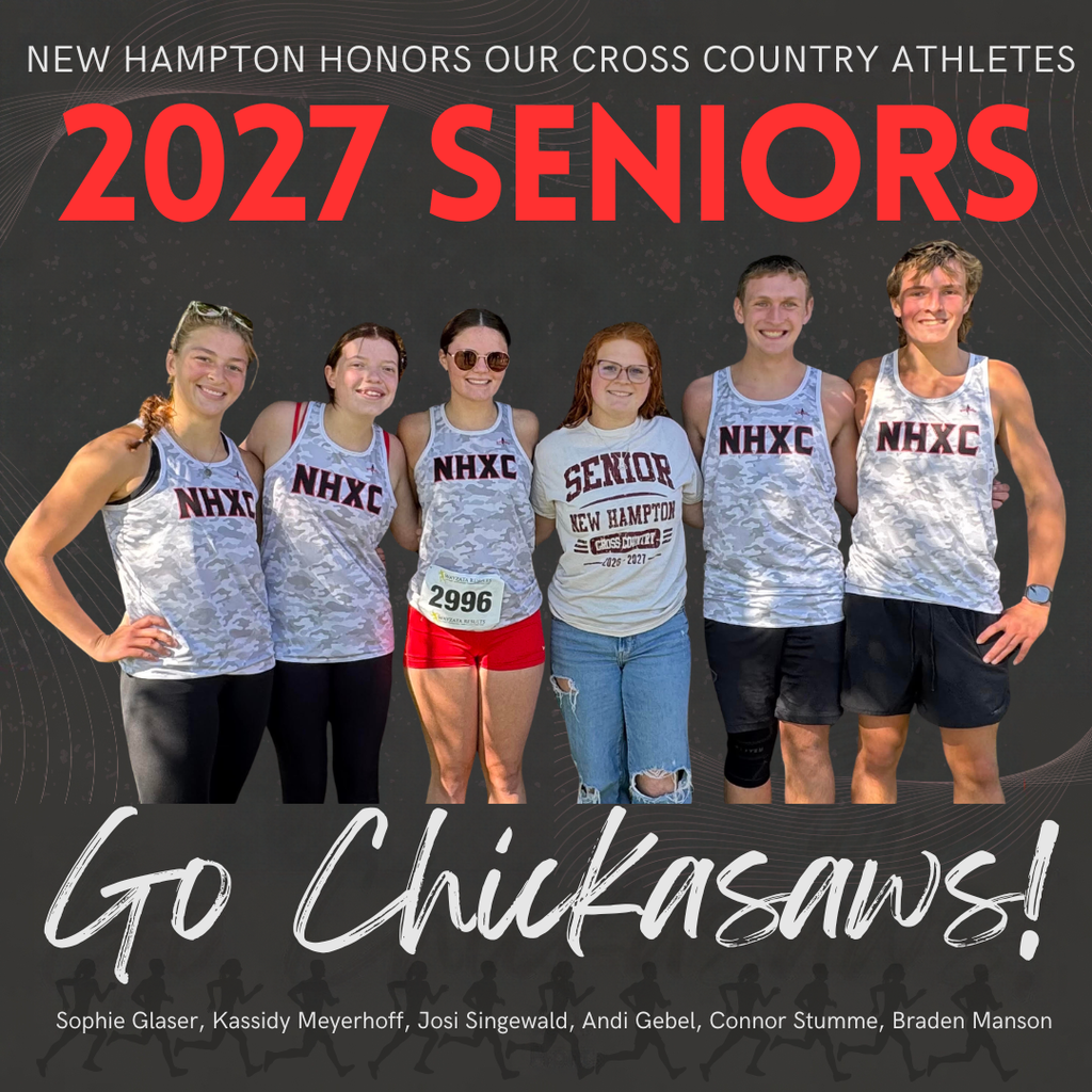 Chickasaw Activities