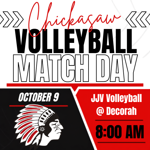 Chickasaw Activities