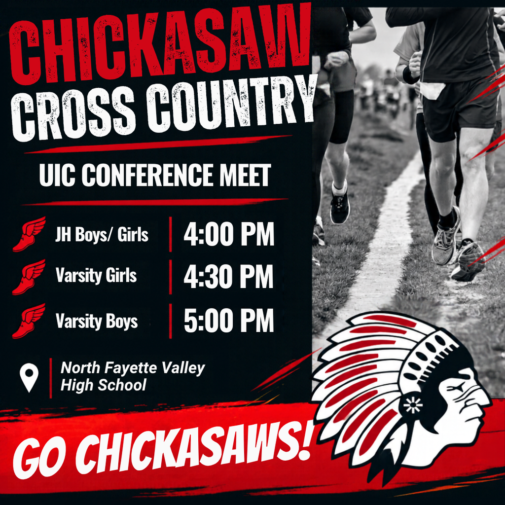 Chickasaw Activities