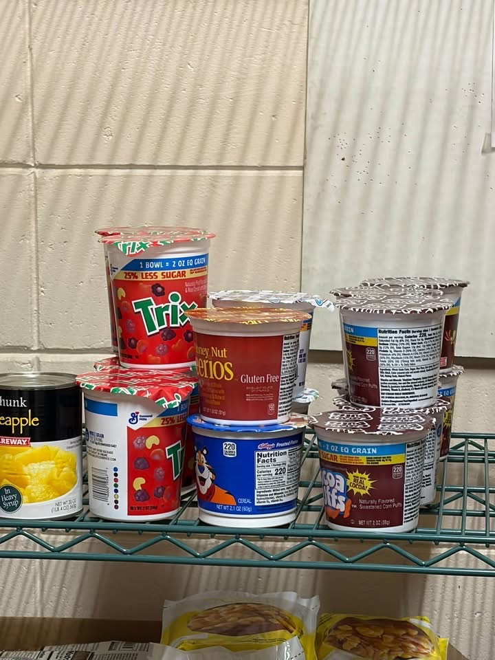 2026 Stuff the Truck Night was a success! Thank you to everyone for your donations! 