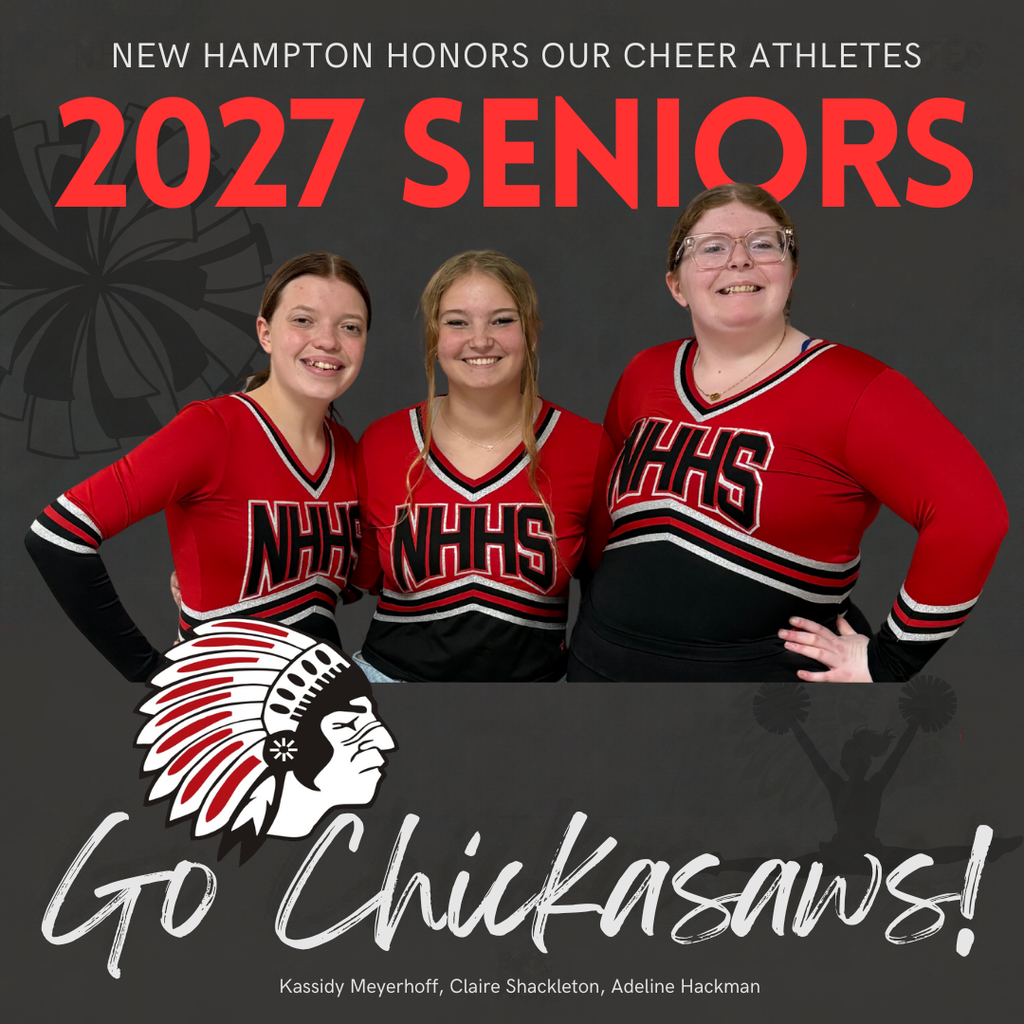 Cheer
