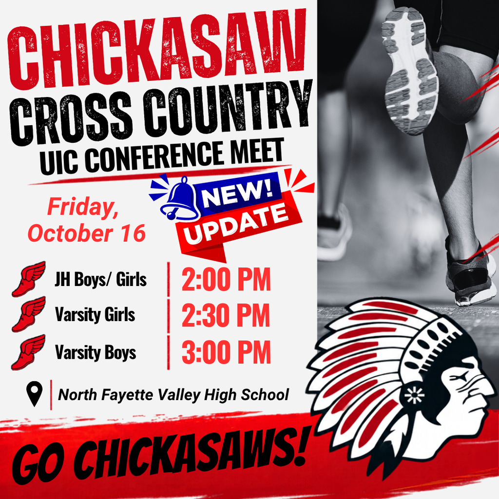 Chickasaw Activities