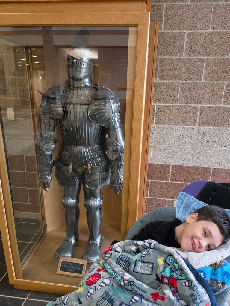 Fun