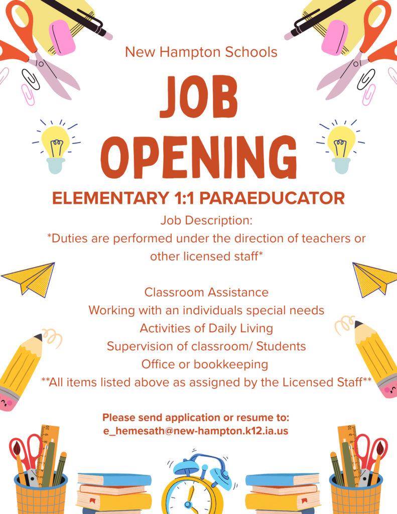 10.19.26 Para opening