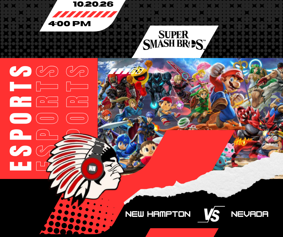 Esports