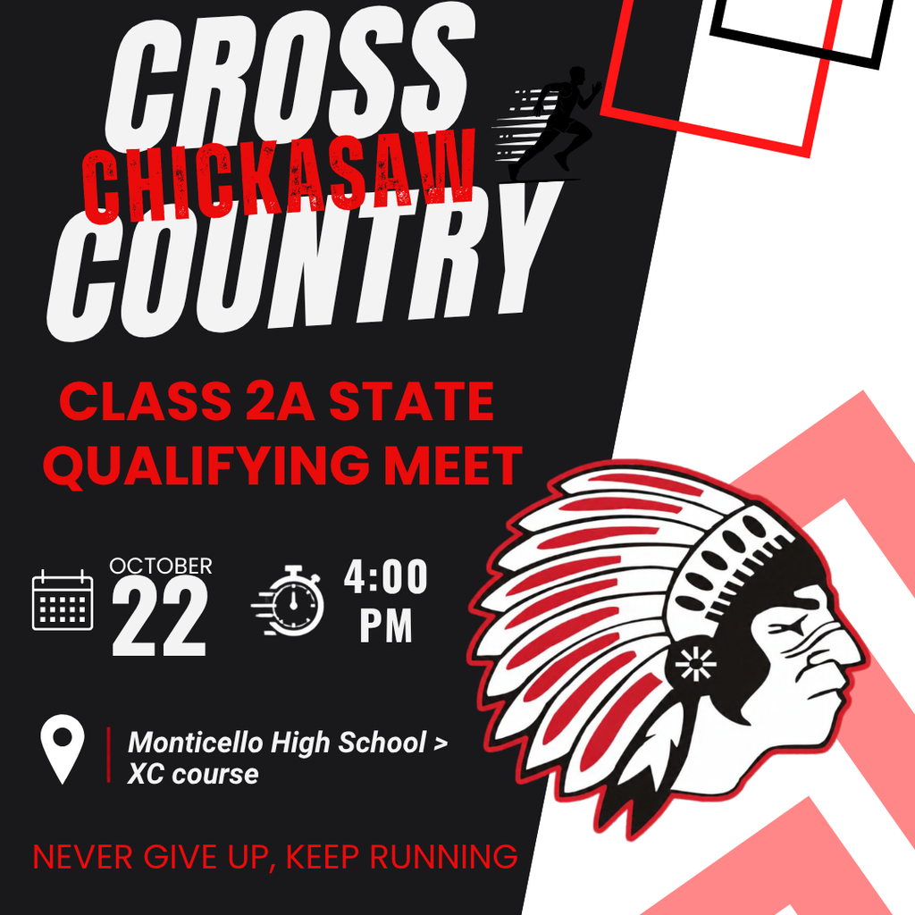 Chickasaw Activities