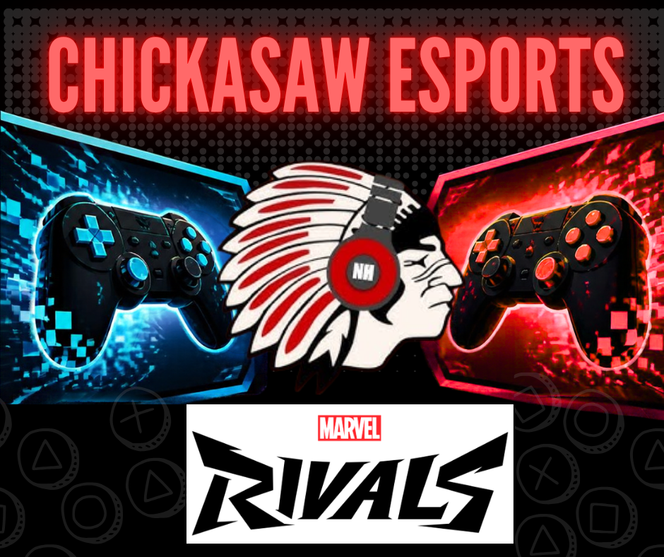Chickasaw Activities