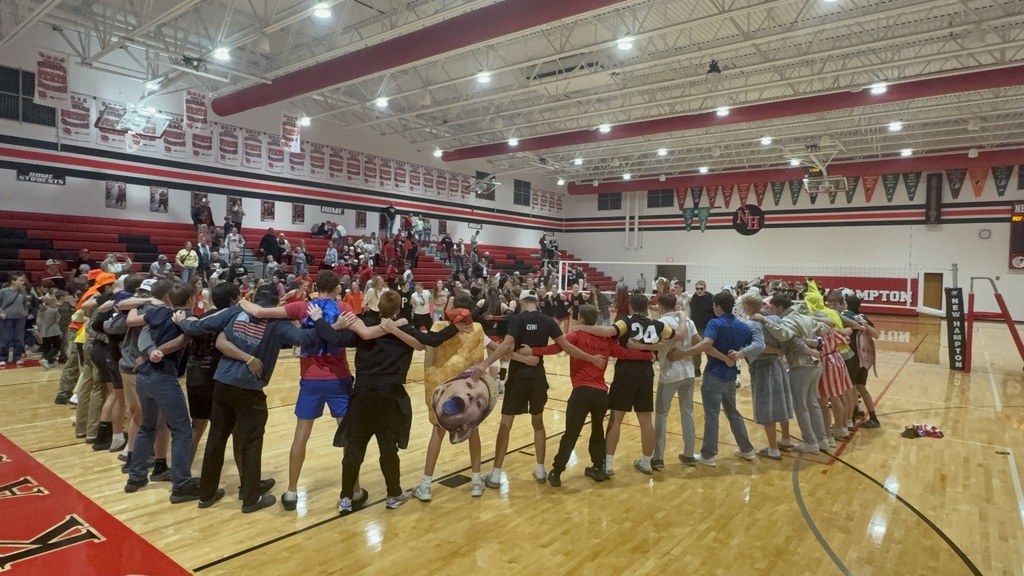 New Hampton Chickasaws move onto the 2nd round with a win over the Hampton-Dumont Bulldogs. Be sure to check out the second round action this Thursday at 7 o’clock. 