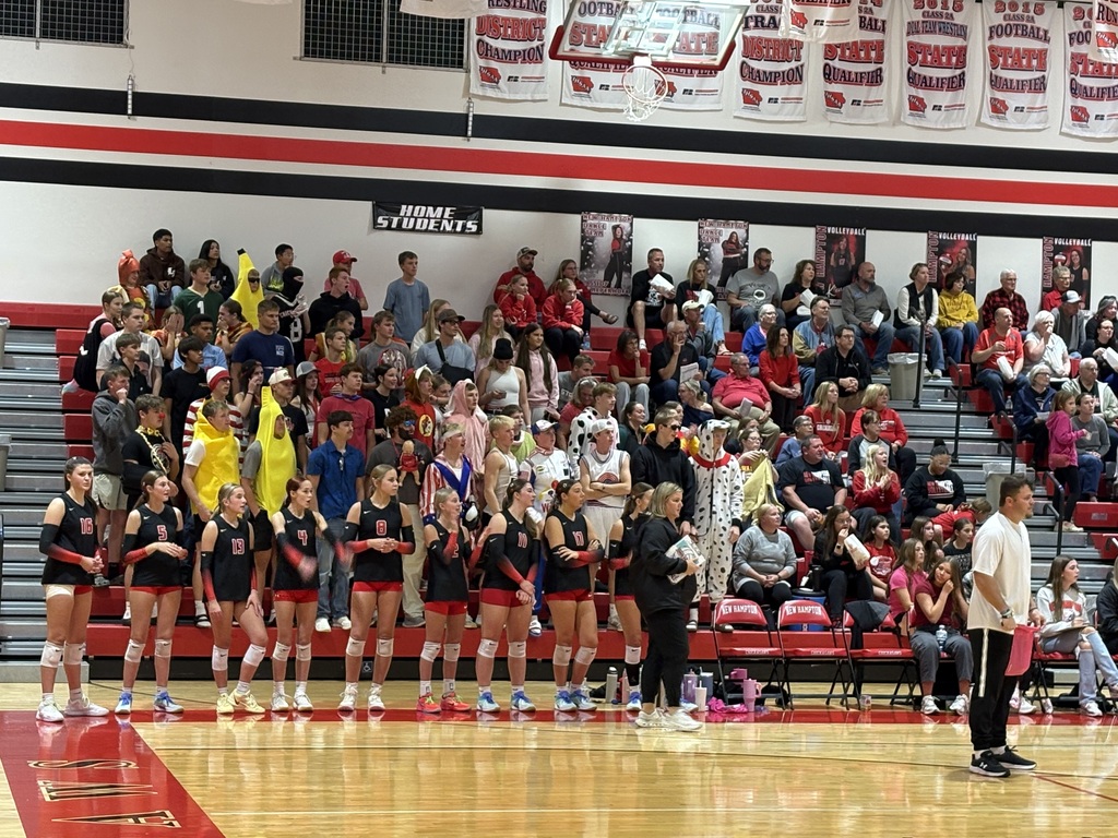 New Hampton Chickasaws move onto the 2nd round with a win over the Hampton-Dumont Bulldogs. Be sure to check out the second round action this Thursday at 7 o’clock. 