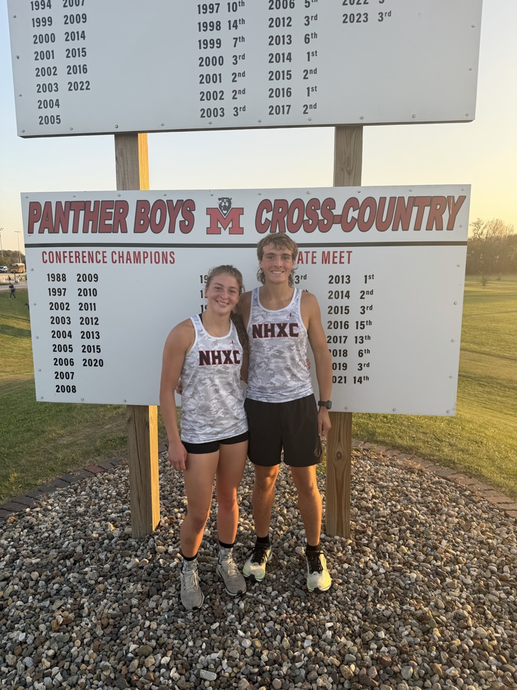 Braden and Sophie 