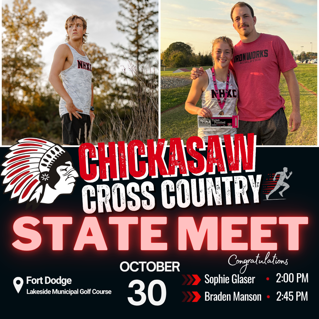 Chickasaw Activities