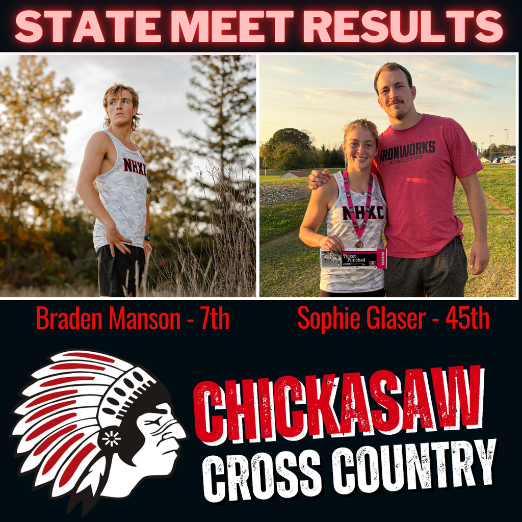 Chickasaw Activities