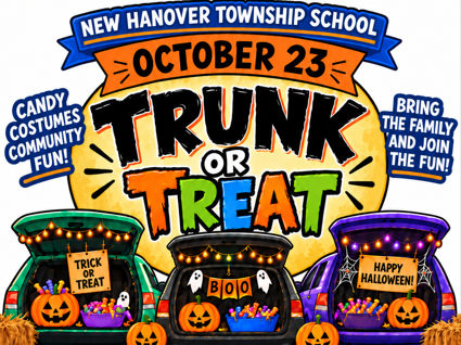 trunk-or-treat