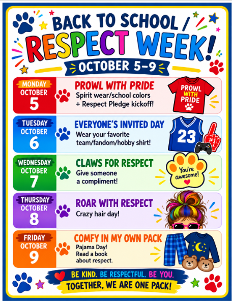 Respect Week