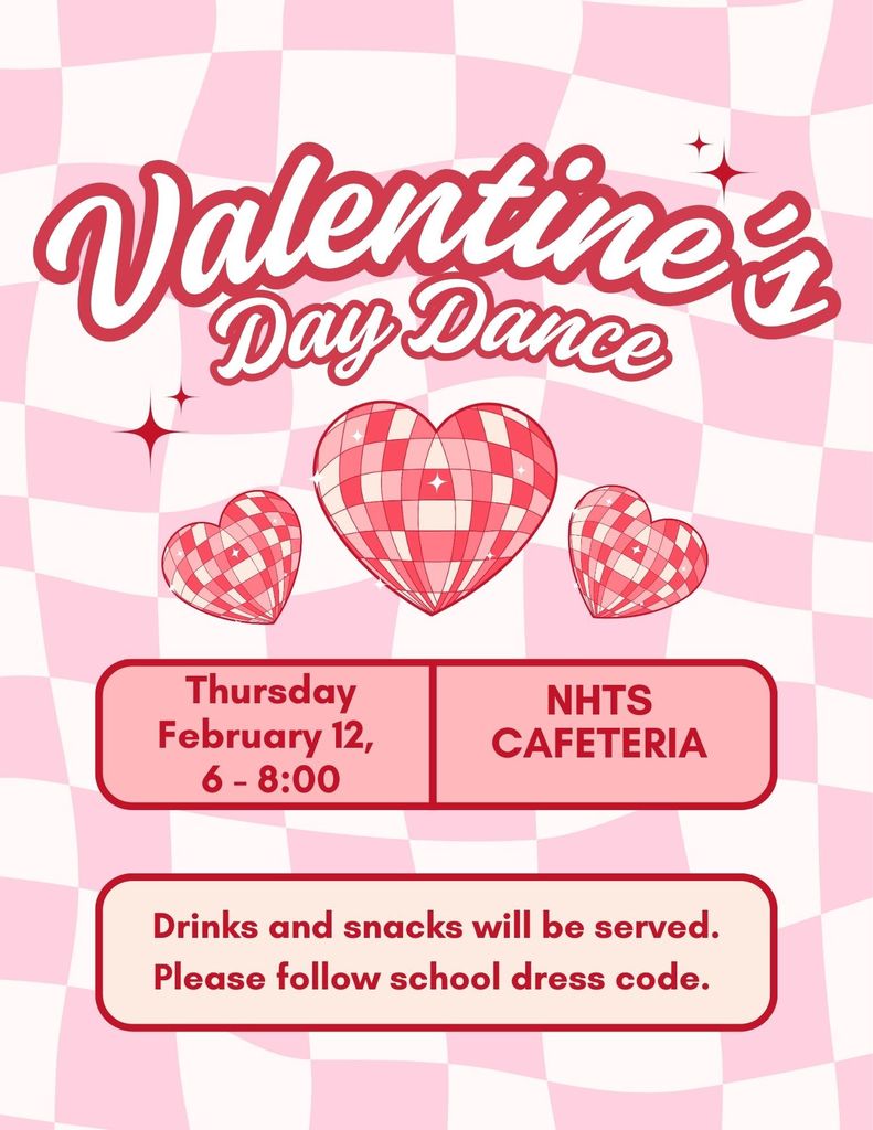 Valentine Dance