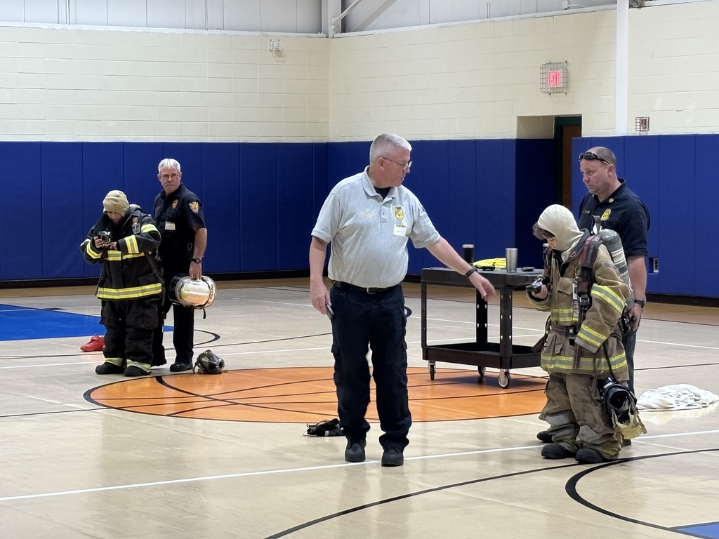 Fire Prevention Week