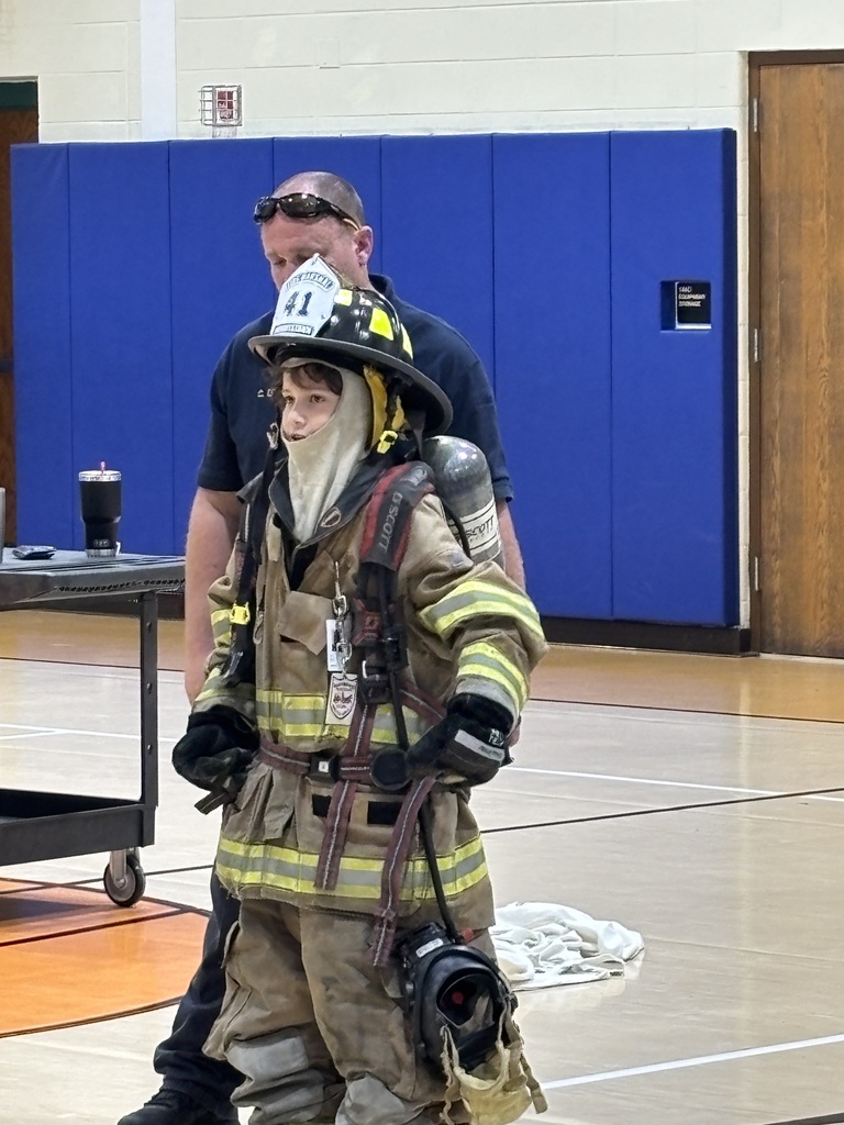 Fire Prevention Week
