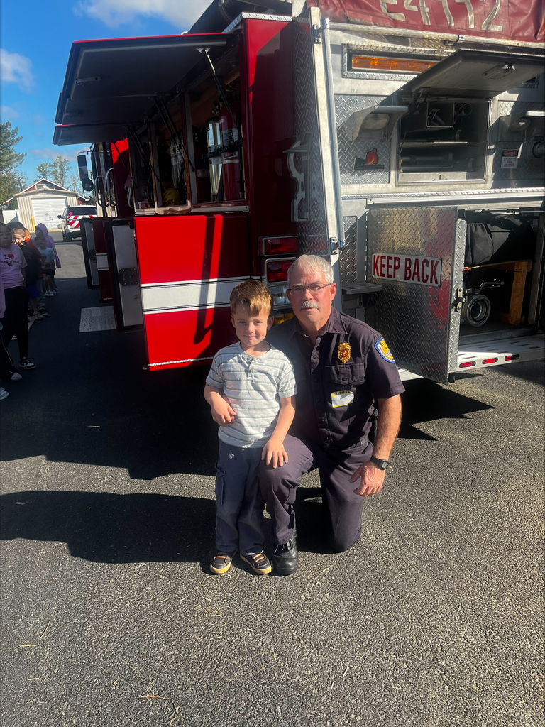 Fire Prevention Week