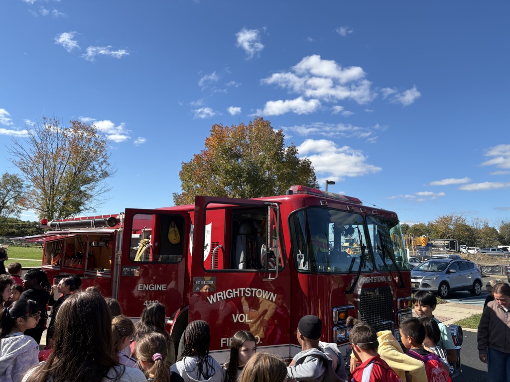 Fire Prevention Week