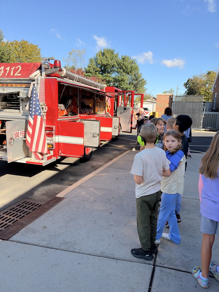 Fire Prevention Week