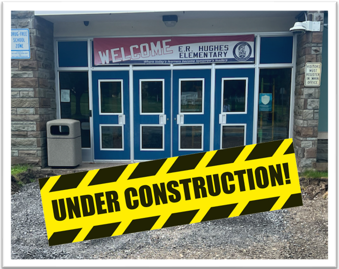Hughes Construction