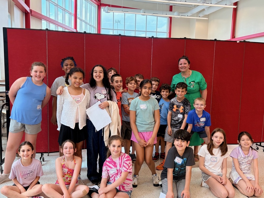Coding Club