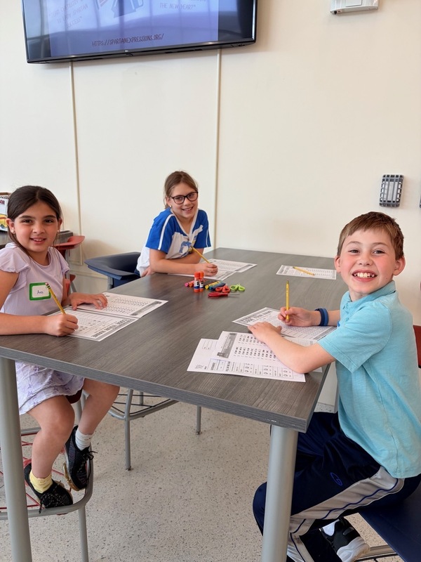 Coding Club