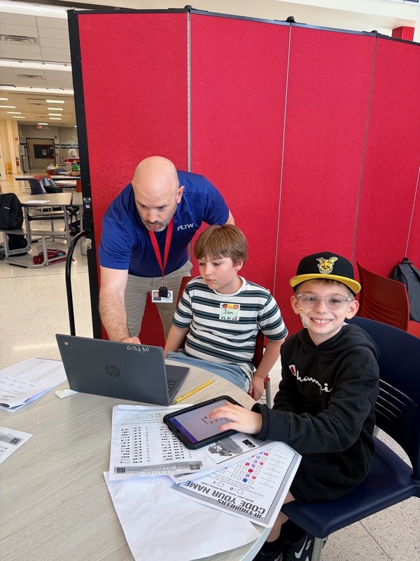 Coding Club