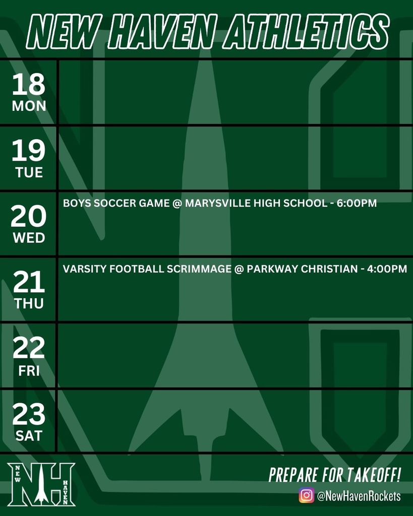 Athletics 8.17.2025