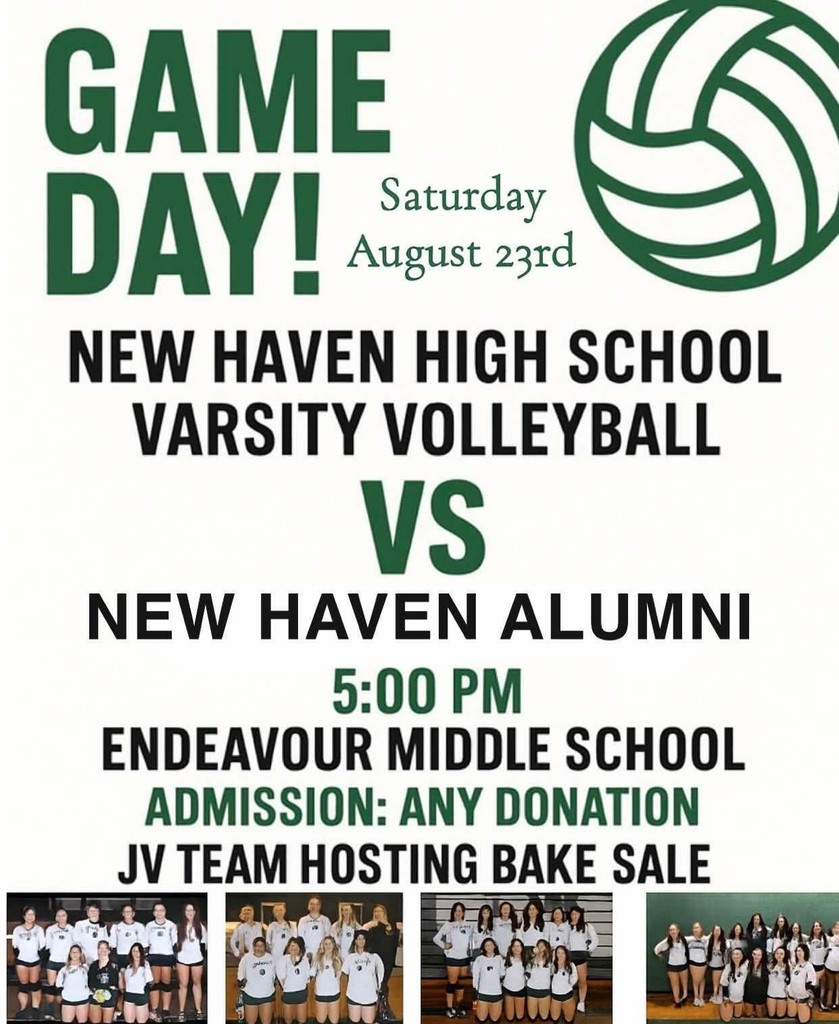 Volleyball fundraiser