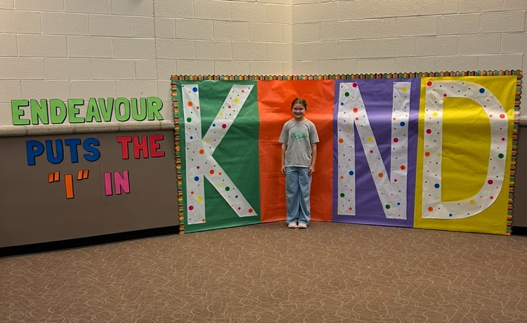 I in kind