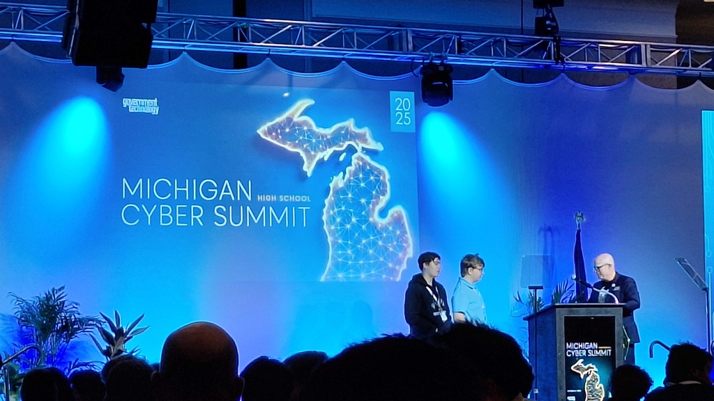 Cyber Security Conference