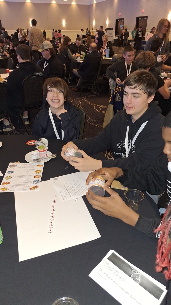 Cyber Security Conference