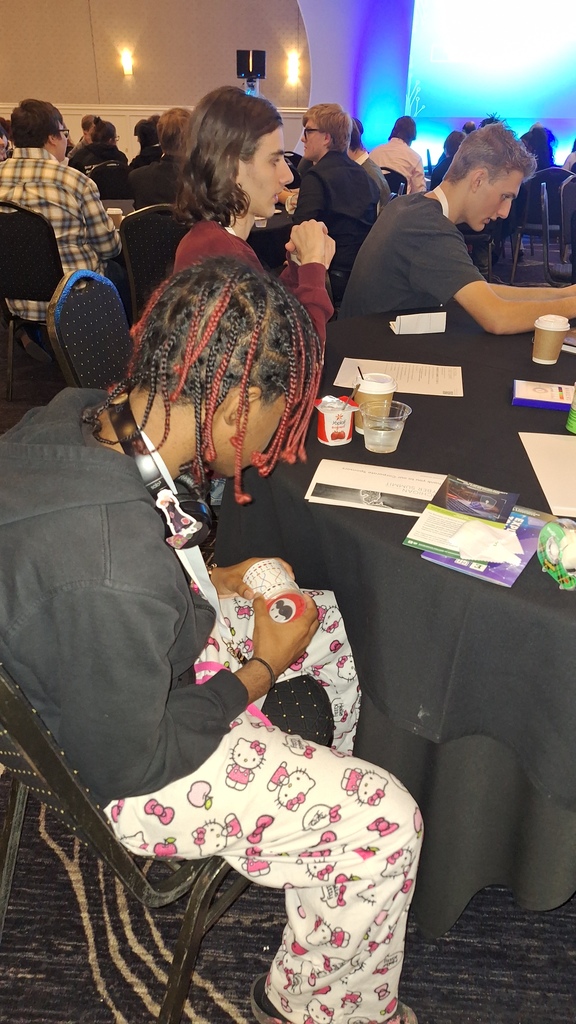 Cyber Security Conference