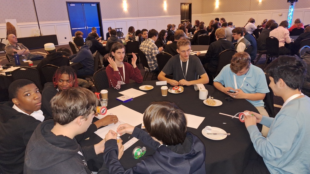 Cyber Security Conference