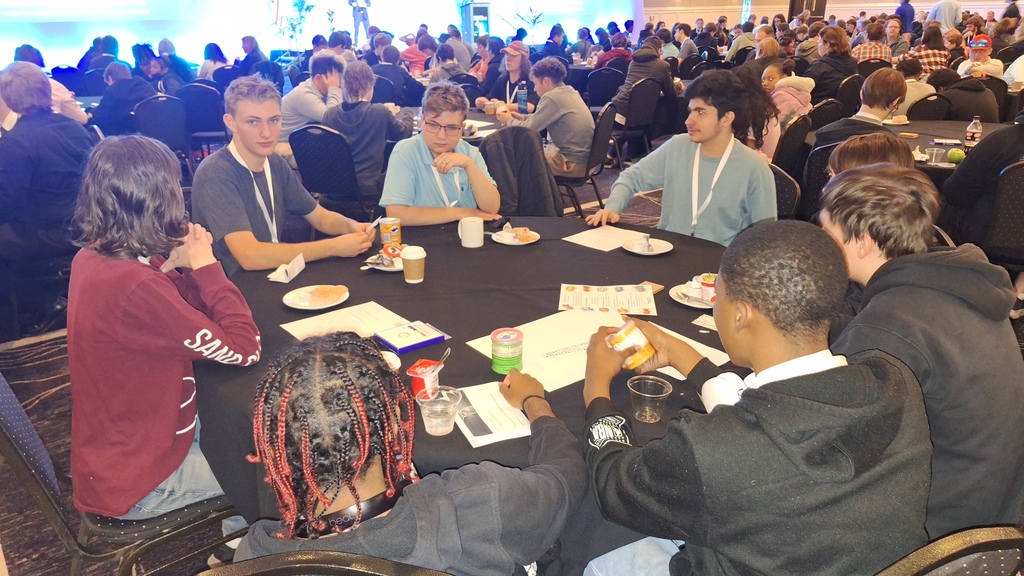 Cyber Security Conference