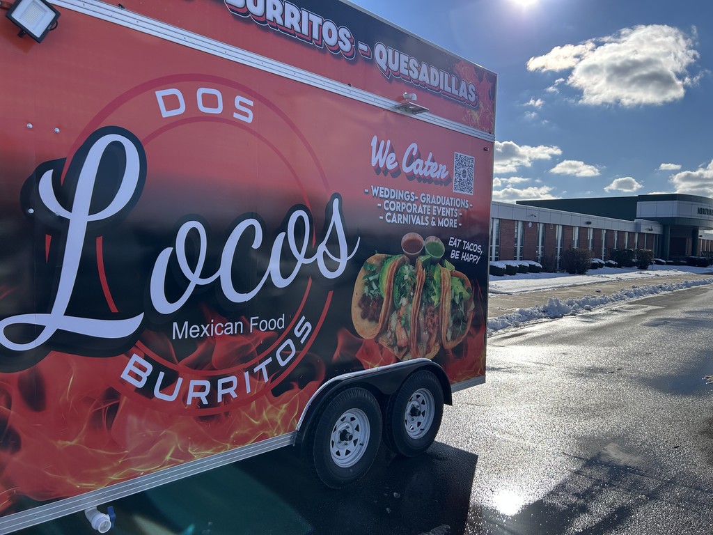 Taco truck event