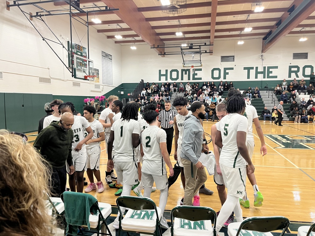 basketball game ending