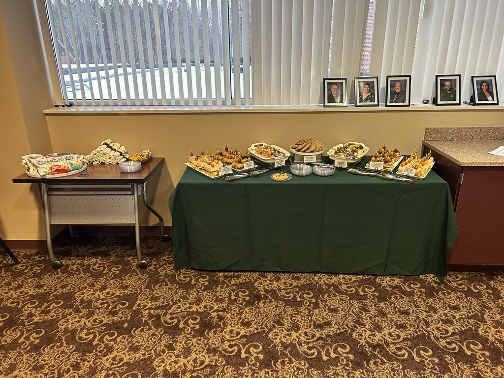 Picture of different food items