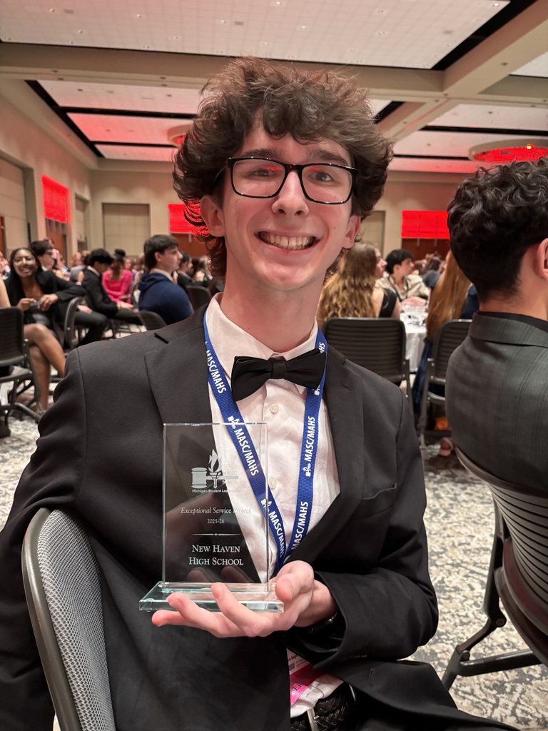 Student Council Students