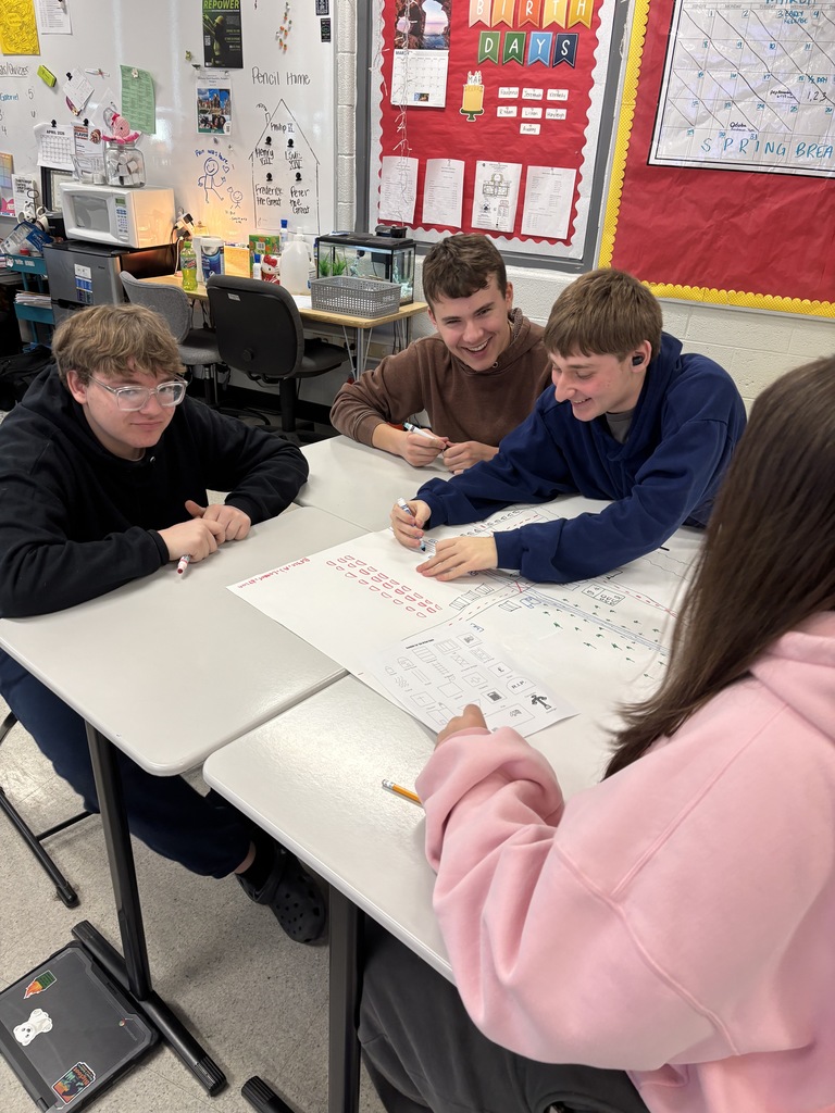 World History Students