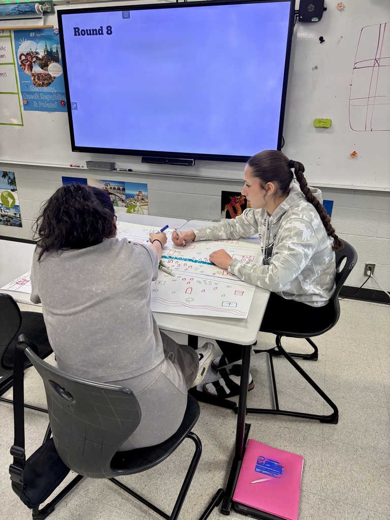 World History Students