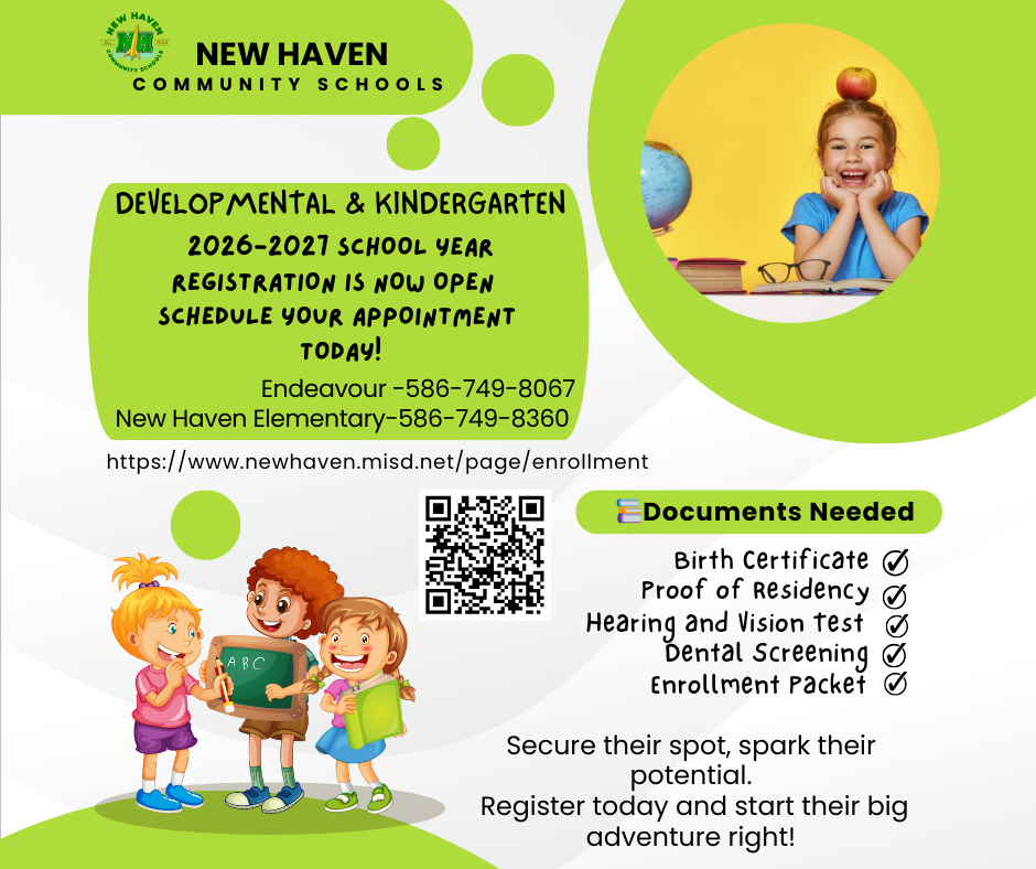 Girls with apple on head smiling and animated kids with book and chalkboard