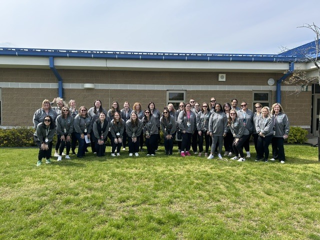 NHE Staff!