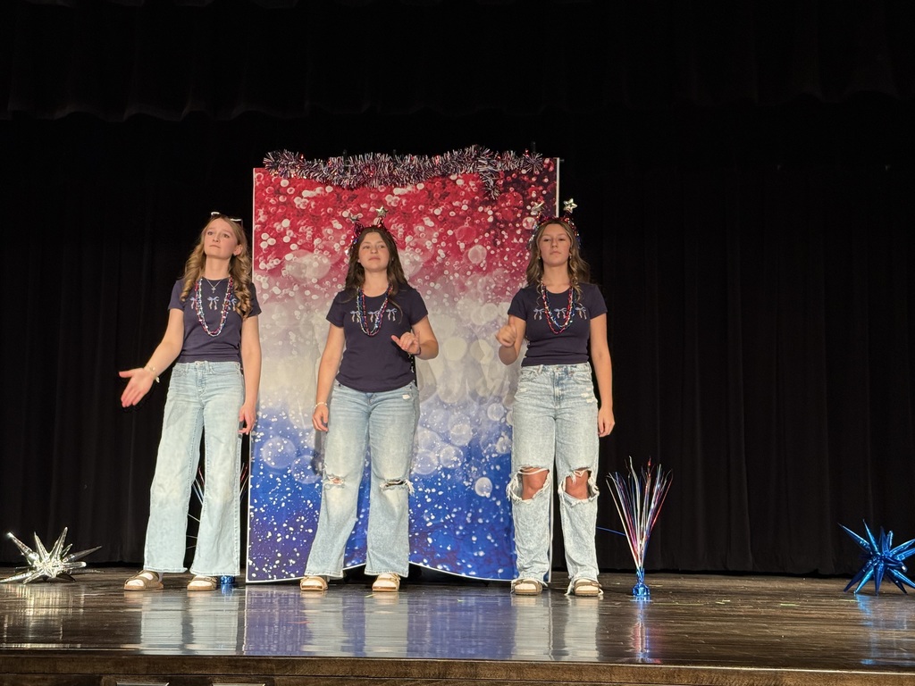 ASL Showcase Photos