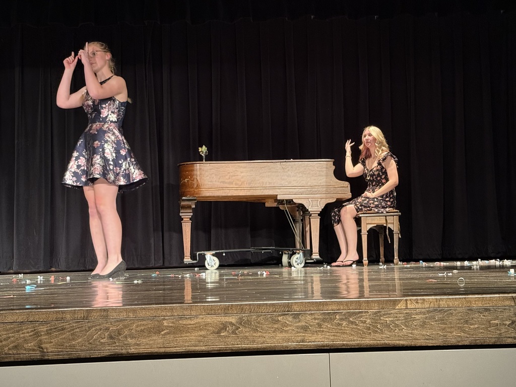 ASL Showcase Photos