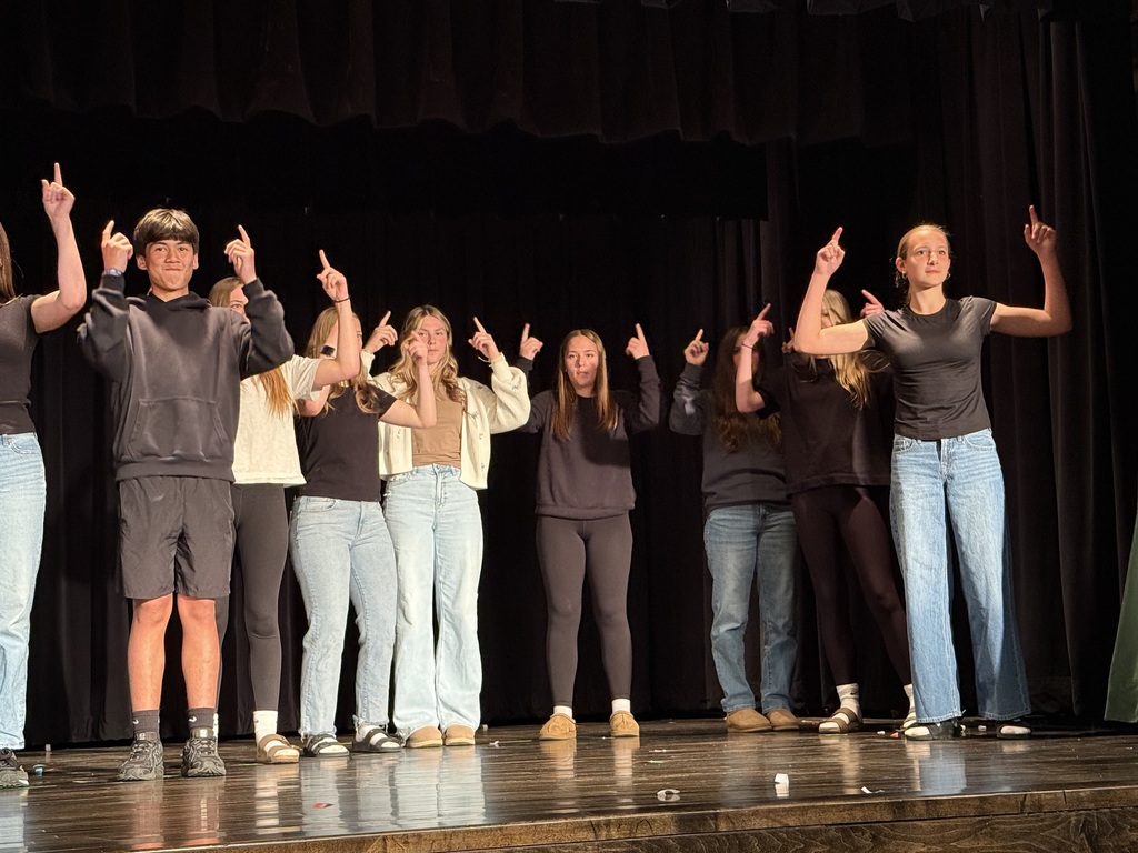 ASL Showcase Photos